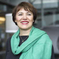 Homa Hoodfar